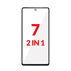 G+ OCA PRO 2-in-1 (Front Glass + OCA) for Google Pixel 7 (Premium)