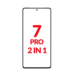 G+ OCA PRO 2-in-1 (Front Glass + OCA) for Google Pixel 7 Pro (Premium)