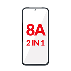 G+ OCA PRO 2-in-1 (Front Glass + OCA) for Google Pixel 8A (Premium)