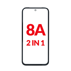 G+ OCA PRO 2-in-1 (Front Glass + OCA) for Google Pixel 8A (Premium)