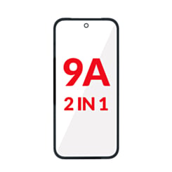 G+ OCA PRO 2-in-1 (Front Glass + OCA) for Google Pixel 9A (Premium)