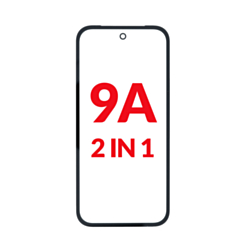 G+ OCA PRO 2-in-1 (Front Glass + OCA) for Google Pixel 9A (Premium)