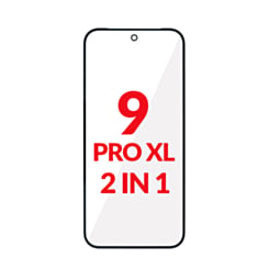 G+ OCA PRO 2-in-1 (Front Glass + OCA) for Google Pixel 9 Pro XL (Premium)