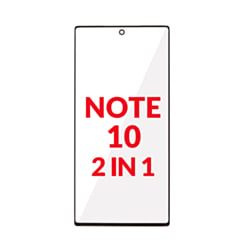 G+ OCA PRO 2-in-1 (Front Glass + OCA) for Galaxy Note 10