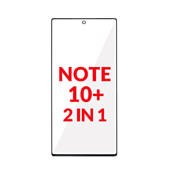G+ OCA PRO 2-in-1 (Front Glass + OCA) for Galaxy Note 10 Plus