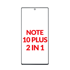 Grab the wholesale deals on the G+OCA Pro Front Glass with OCA for Galaxy Note 10 Plus Ultra, 2 in 1.