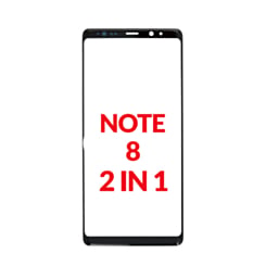 G+ OCA PRO 2-in-1 (Front Glass + OCA) for Galaxy Note 8