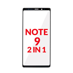 G+ OCA PRO 2-in-1 (Front Glass + OCA) for Galaxy Note 9