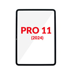 G+ OCA PRO 2-in-1 (Front Glass + OCA) for iPad Pro 11" (5th Gen 2024) (Premium)