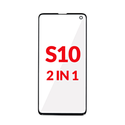 G+ OCA PRO 2-in-1 (Front Glass + OCA) for Galaxy S10 (Premium)