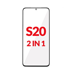 G+ OCA PRO 2-in-1 (Front Glass + OCA) for Galaxy S20