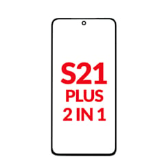 G+ OCA PRO 2-in-1 (Front Glass + OCA) for Galaxy S21 Plus