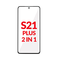 G+ OCA PRO 2-in-1 (Front Glass + OCA) for Galaxy S21 Plus