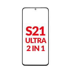 G+ OCA PRO 2-in-1 (Front Glass + OCA) for Galaxy S21 Ultra