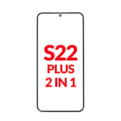 G+ OCA PRO 2-in-1 (Front Glass + OCA) for Galaxy S22 Plus