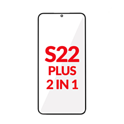 G+ OCA PRO 2-in-1 (Front Glass + OCA) for Galaxy S22 Plus