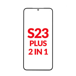 G+ OCA PRO 2-in-1 (Front Glass + OCA) for Galaxy S23 Plus