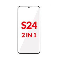 G+ OCA PRO 2-in-1 (Front Glass + OCA) for Galaxy S24