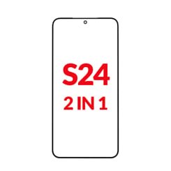G+ OCA PRO 2-in-1 (Front Glass + OCA) for Galaxy S24