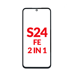 G+ OCA PRO 2-in-1 (Front Glass + OCA) for Galaxy S24 FE