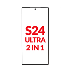 G+ OCA PRO 2-in-1 (Front Glass + OCA) for Galaxy S24 Ultra