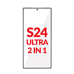 G+ OCA PRO 2-in-1 (Front Glass + OCA) for Galaxy S24 Ultra