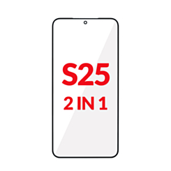 G+ OCA PRO 2-in-1 (Front Glass + OCA) for Galaxy S25 (Premium)