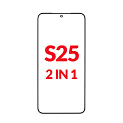 G+ OCA PRO 2-in-1 (Front Glass + OCA) for Galaxy S25 (Premium)