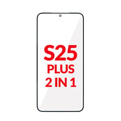 G+ OCA PRO 2-in-1 (Front Glass + OCA) for Galaxy S25 Plus (Premium)