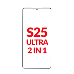 G+ OCA PRO 2-in-1 (Front Glass + OCA) for Galaxy S25 Ultra (Premium)