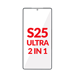 G+ OCA PRO 2-in-1 (Front Glass + OCA) for Galaxy S25 Ultra (Premium)