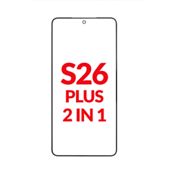G+ OCA PRO 2-in-1 (Front Glass + OCA) for Galaxy S26 Plus (Premium)
