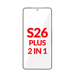 G+ OCA PRO 2-in-1 (Front Glass + OCA) for Galaxy S26 Plus (Premium)