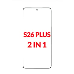 G+ OCA PRO 2-in-1 (Front Glass + OCA) for Galaxy S26 Plus (Premium)