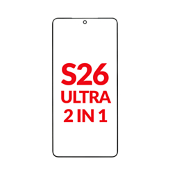 G+ OCA PRO 2-in-1 (Front Glass + OCA) for Galaxy S26 Ultra (Premium)