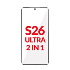 G+ OCA PRO 2-in-1 (Front Glass + OCA) for Galaxy S26 Ultra (Premium)