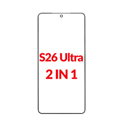 G+ OCA PRO 2-in-1 (Front Glass + OCA) for Galaxy S26 Ultra (Premium)