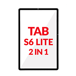 G+ OCA PRO 2-in-1 (Front Glass + OCA) for Galaxy Tab S6 Lite (P610 / P615 / P613 / P619) (Premium)