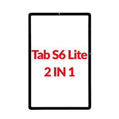 G+ OCA PRO 2-in-1 (Front Glass + OCA) for Galaxy Tab S6 Lite (P610 / P615 / P613 / P619) (Premium)