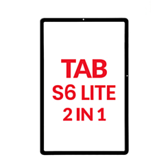 G+ OCA PRO 2-in-1 (Front Glass + OCA) for Galaxy Tab S6 Lite (P610 / P615 / P613 / P619) (Premium)
