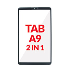 G+ OCA PRO 2-in-1 (Front Glass + OCA) for Galaxy Tab A9 (X115)
