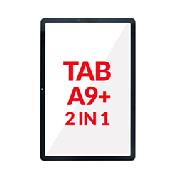 G+ OCA PRO 2-in-1 (Front Glass + OCA) for Galaxy Tab A9 Plus