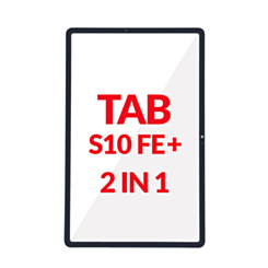 G+ OCA PRO 2-in-1 (Front Glass + OCA) for Galaxy Tab S10 FE Plus