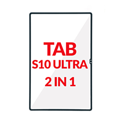 G+ OCA PRO 2-in-1 (Front Glass + OCA) for Galaxy Tab S10 Ultra