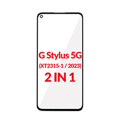 G+ OCA PRO 2-in-1 (Front Glass + OCA) for Moto G Stylus 5G (XT2315-1 / 2023)