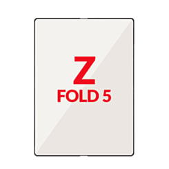 G+ OCA PRO Inner Soft Film for Galaxy Z Fold 5