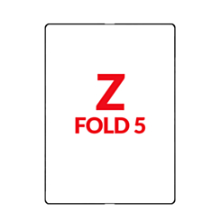 G+ OCA PRO Inner Soft Film for Galaxy Z Fold 5