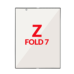 G+ OCA PRO Inner Soft Film for Galaxy Z Fold 7