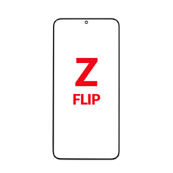 G+ OCA PRO Inner Soft Film for Galaxy Z Flip