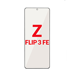 G+ OCA PRO Inner Soft Film for Galaxy Z Flip 7 FE